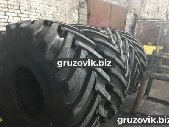 Трактор Кировец К-700А 1990 года новый фото 7