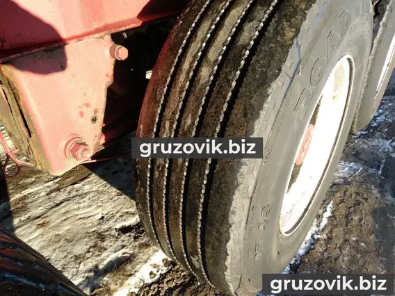 Полуприцеп-рефрижератор Schmitz SKO-24L 2004 года б/у фото 3