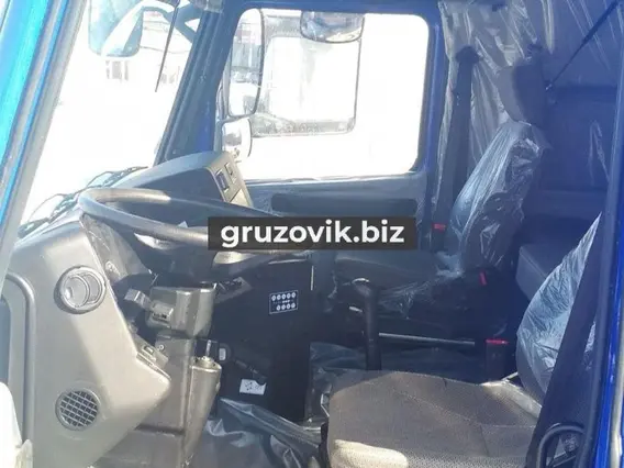 Тягач МАЗ 5440С9-520-031 2018 года новый фото 2
