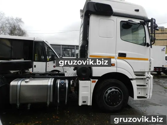 Тягач Камаз 5490-99010-87 (S5) 2017 года новый фото 4