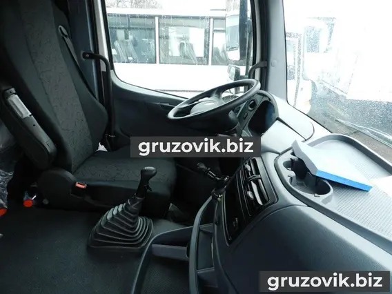 Тягач Камаз 5490-99010-87 (S5) 2017 года новый фото 5