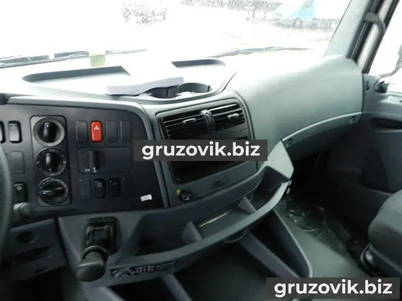 Тягач Камаз 5490-99010-87 (S5) 2017 года новый фото 6