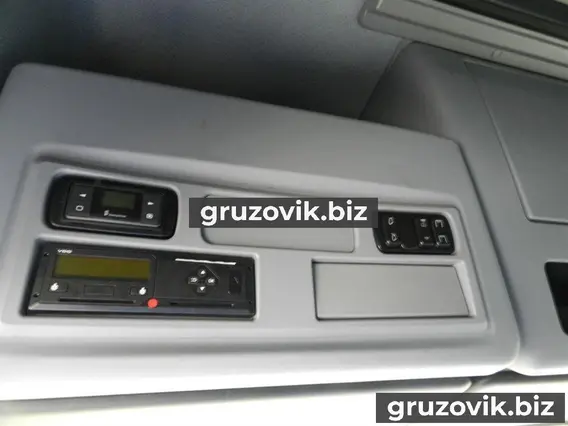 Тягач Камаз 5490-99010-87 (S5) 2017 года новый фото 7