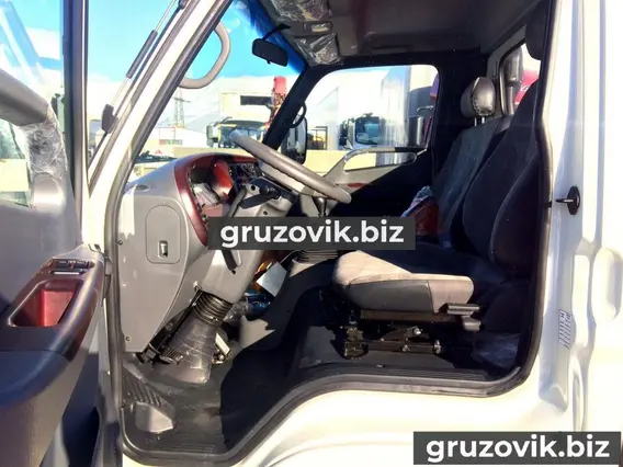 Эвакуатор Hyundai HD78 2018 года новый фото 9