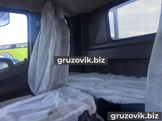 Бортовой Foton Aumark BJ1129 2018 года новый фото 10