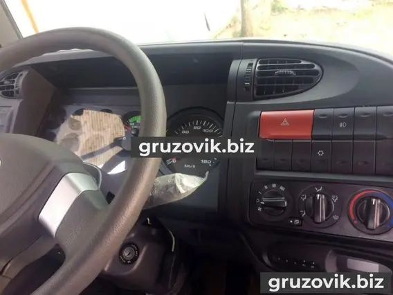 Самопогрузчик Hyundai HD120 2018 года новый фото 5