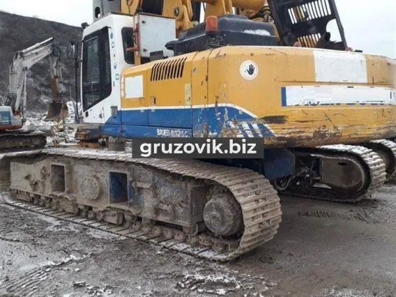 Bauer BG 25C 2010 года б/у фото 2