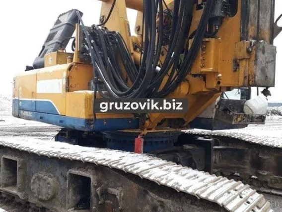 Bauer BG 25C 2010 года б/у фото 3