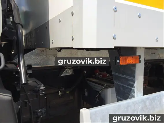Автофургон HINO 300 XZU730L−HKFRPW3 2018 года новый фото 2