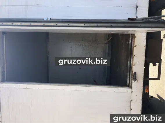 Автофургон Hyundai HD 72 2007 года б/у фото 4