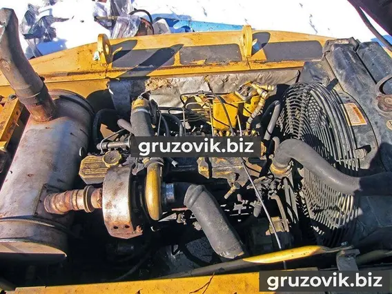 Экскаватор Caterpillar 316С 2019 года б/у фото 3