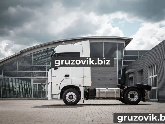 Тягач Foton Auman BJ4189 2018 года новый фото 6
