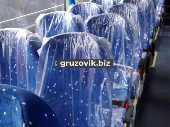 Междугородний автобус Yutong ZK6122H9 2018 года новый фото 3