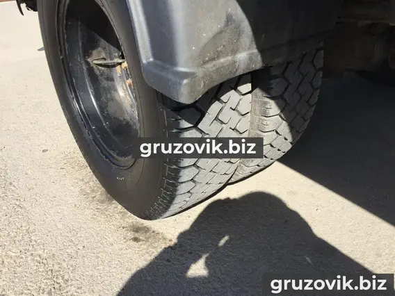 Автофургон Hyundai HD 65 2015 года б/у фото 10