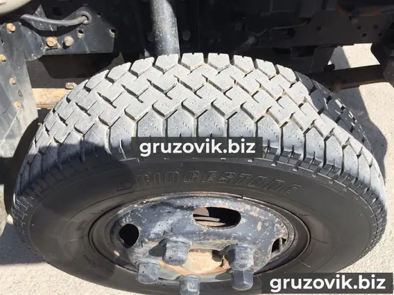 Автофургон Hyundai HD 65 2015 года б/у фото 9