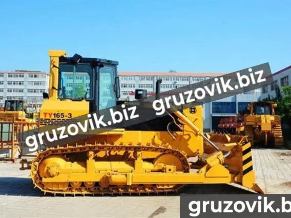 Бульдозер Shehwa TY165-3 2019 года новый