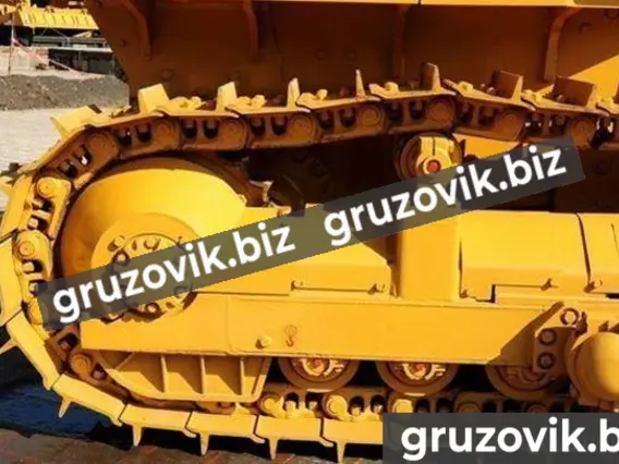 Бульдозер Shehwa TY165-3 2019 года новый фото 3