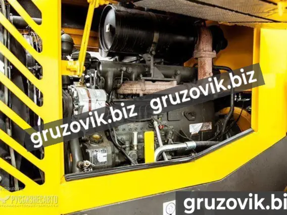Фронтальный погрузчик SDLG LG933 2019 года новый фото 4