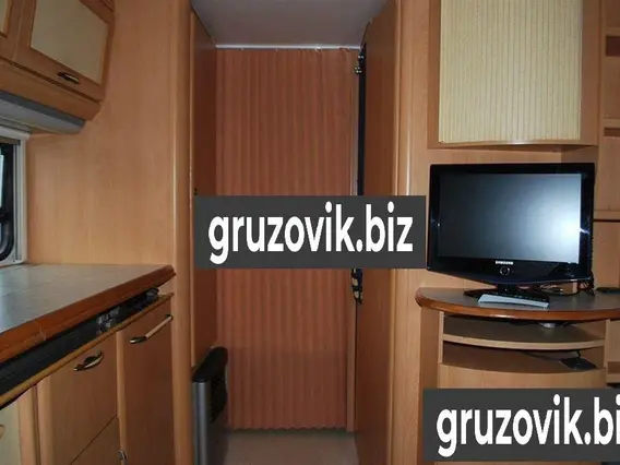 Hymer Eriba 2002 года б/у фото 3