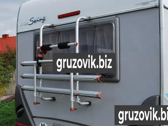Hymer Eriba 2002 года б/у фото 2