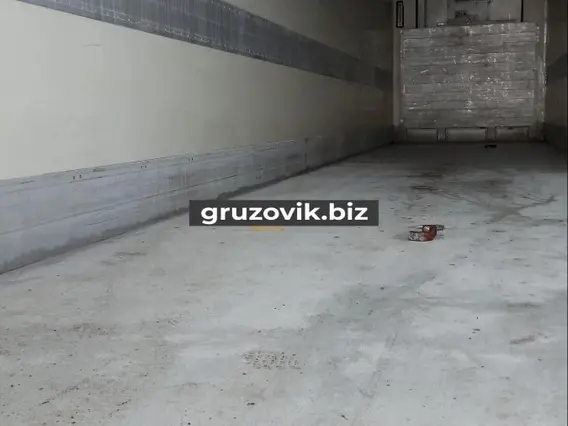 Полуприцеп-рефрижератор Schmitz Cargobull 2007 года б/у фото 10