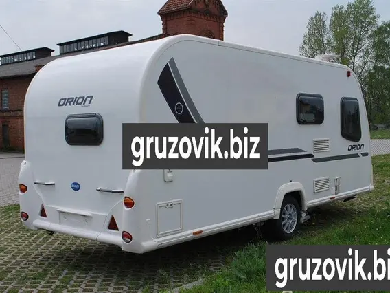 Bailey Senator 2015 года б/у фото 2