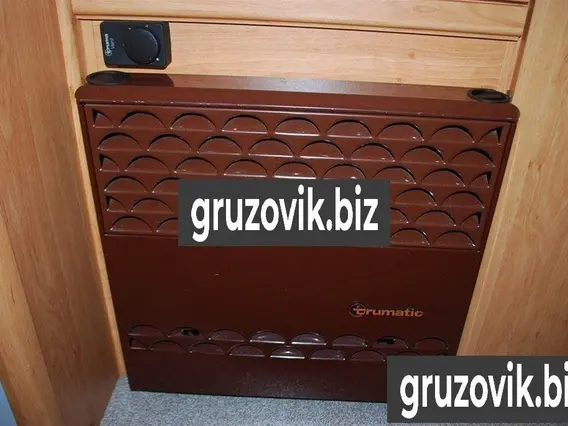 Knaus Südwind 1997 года б/у фото 4