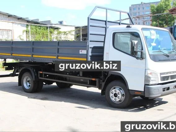 Самосвал Mitsubishi Fuso Canter 2018 года новый