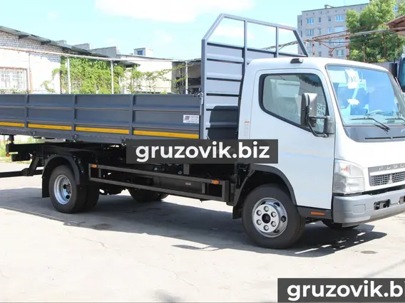 Самосвал Mitsubishi Fuso Canter 2018 года новый