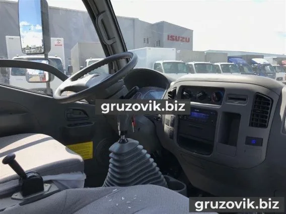 Самопогрузчик Foton BJ1089 2018 года новый фото 10