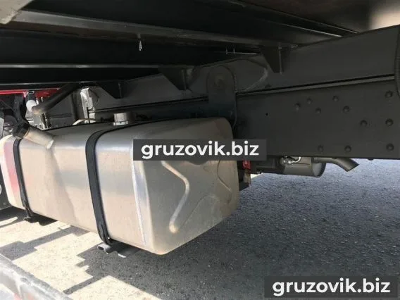Самопогрузчик Foton BJ1089 2018 года новый фото 8