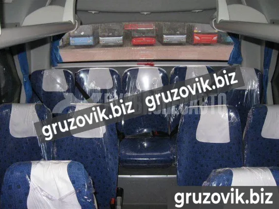 Междугородний автобус Higer KLQ6928Q 2018 года новый фото 4
