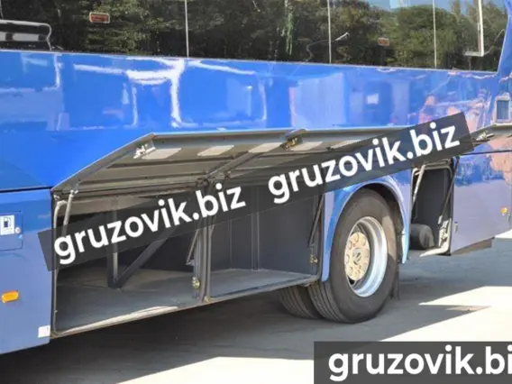 Междугородний автобус Higer KLQ6928Q 2019 года новый фото 2