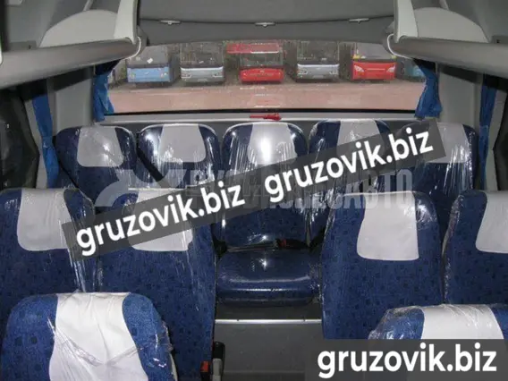 Междугородний автобус Higer KLQ6928Q 2019 года новый фото 3