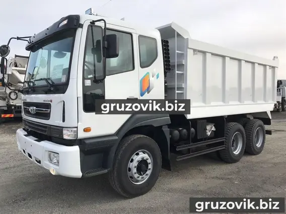 Самосвал Daewoo Novus 2018 года новый