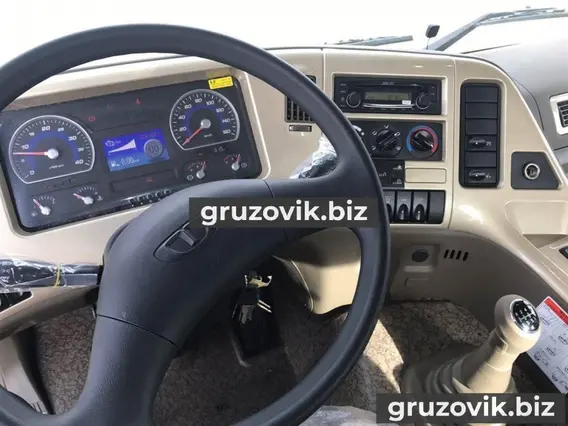 Самопогрузчик Daewoo Novus 2018 года новый фото 7