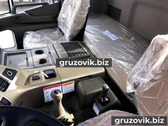 Самопогрузчик Daewoo Novus 2018 года новый фото 8