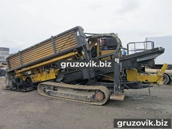 Vermeer D 2007 года б/у