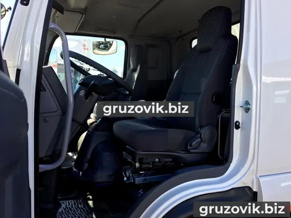 Автофургон Isuzu FSR34ULP 2018 года новый фото 10