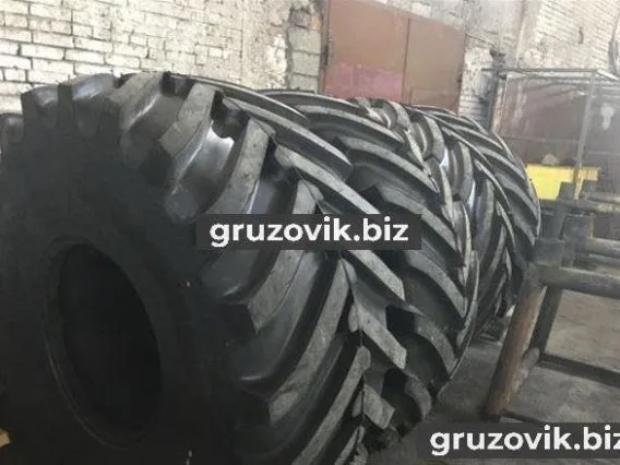 Трактор Кировец К-700А 1991 года новый фото 6