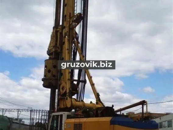 Bauer BG 28 2009 года б/у