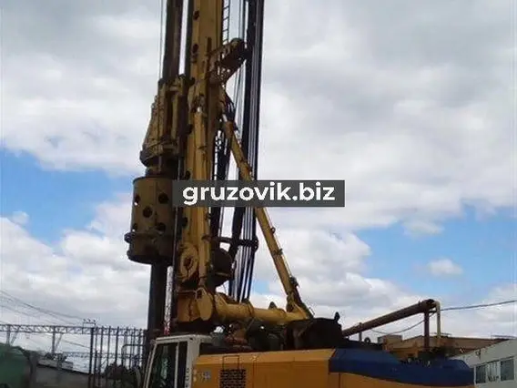 Bauer BG 28 2009 года б/у