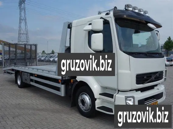 Volvo A30D 2011 года б/у фото 10