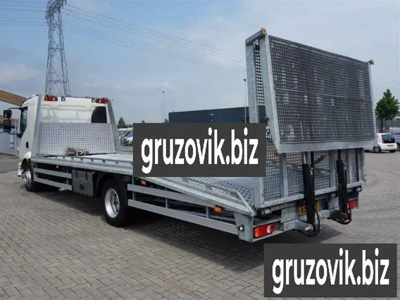 Volvo A30D 2011 года б/у фото 8