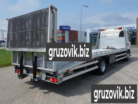 Volvo A30D 2011 года б/у фото 9