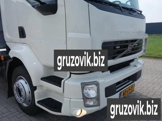 Volvo A30D 2011 года б/у фото 4