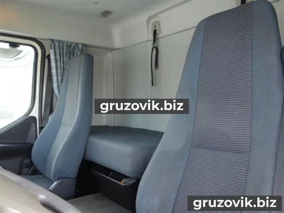 Эвакуатор Volvo A30D 2011 года б/у фото 3