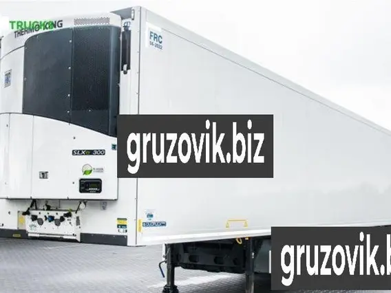 Krone Krone 2018 года б/у фото 5