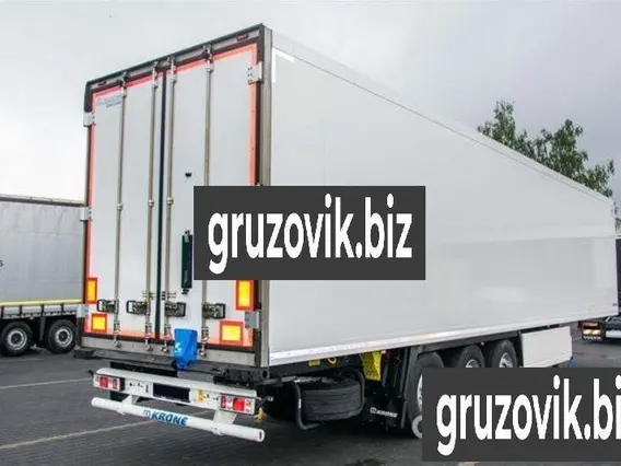 Krone Krone 2018 года б/у фото 7