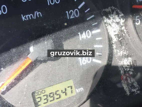 Автофургон Hyundai HD 78 2012 года б/у фото 10